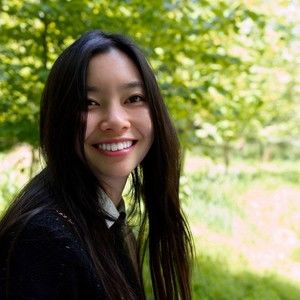 Meet your Posher, Victoria